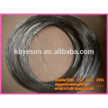 annealing soft wire BWG 16 / cheap black wire / 25kg black annealing wire to India market